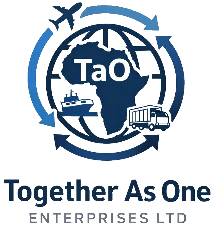 TAO Logo